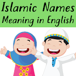 Muslim names with meaning 2020 Apk