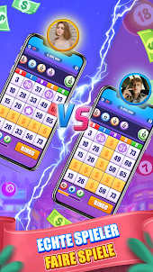 Bingo Master – Bingo-Spiele