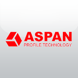 Aspan Profile Technology icon