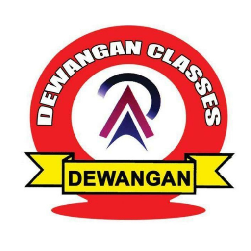 DEWANGAN CLASSES logo