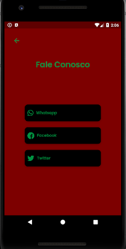Charrua Screen 3
