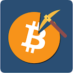 Cover Image of Download BTC CLOUD MINER SIMULATOR 1.1 APK