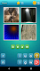 screenshot of 4 Pics 1 Word: What's The Word