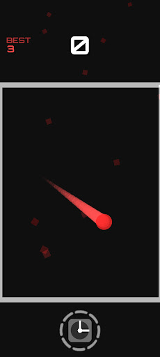 Divide : relaxing game Screen 2