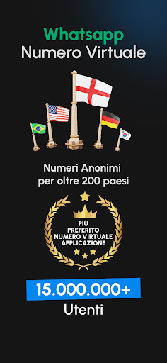 Anteprima dell'app