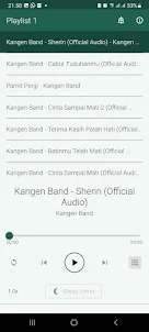 Lagu Kangen Band Mp3 Offline