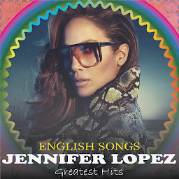 Icon image Jennifer Lopez Greatest Hits