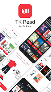 TK Read 1.4.13 APK + Mod (Unlimited money) untuk android