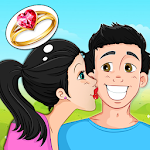 Cover Image of ダウンロード 夫の妻のヒンディー語のジョークとボーイフレンドのガールフレンドのジョーク 2.6 APK