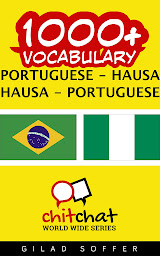 Imagen de icono 1000+ Portuguese - Hausa Hausa - Portuguese Vocabulary