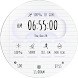 Paper Watch Face Wear OS - Androidアプリ