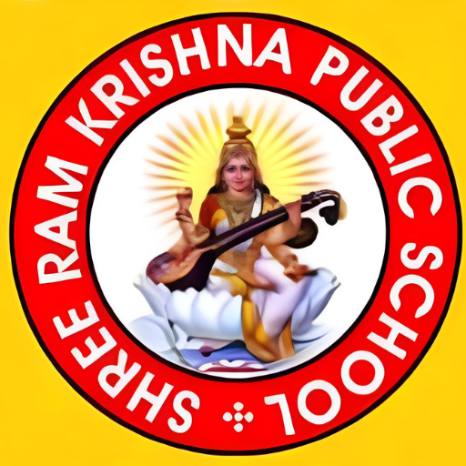 Shree Ram Kr. Public School logo
