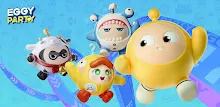 Eggy Party APK
