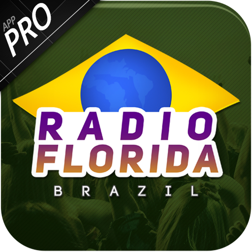 Radio Florida Brazil 1.1.3.x Icon