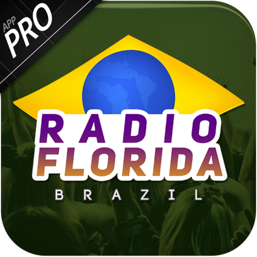 Radio Florida Brazil  Icon