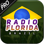 Cover Image of Download Radio Florida Brazil 1.0.9.x APK