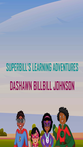 SuperBills Learning Adventures