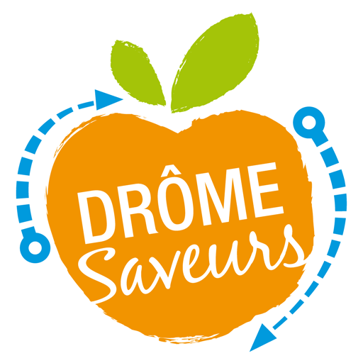 Drôme Saveurs  Icon