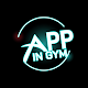 AppInGym विंडोज़ पर डाउनलोड करें