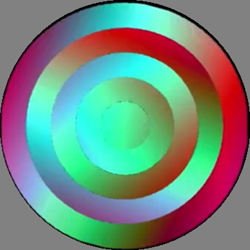 Rotating Puzzle logo