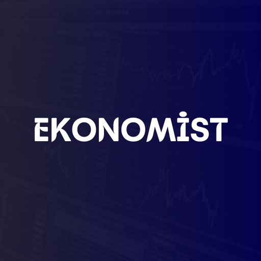 Ekonomist logo