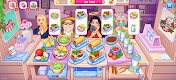 screenshot of Cooking Carnival - Chef Game