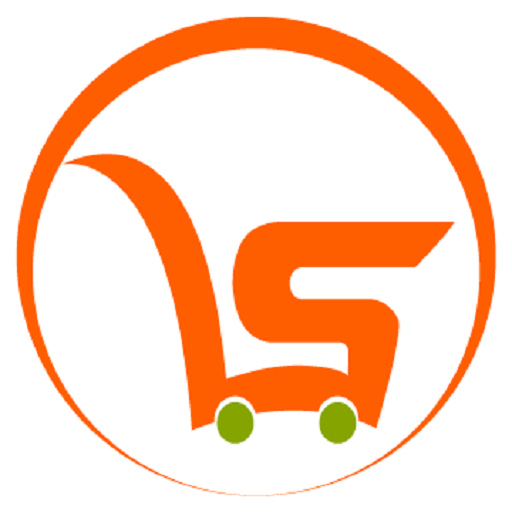 Salam Bazar logo