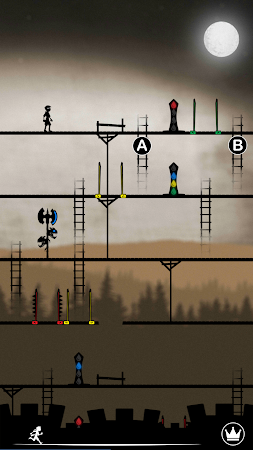 Game screenshot Vive le Roi 3 apk download