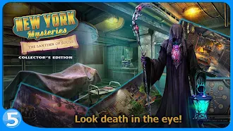 Game screenshot New York Mysteries 3 hack