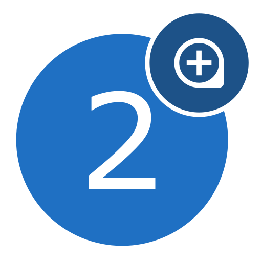Tracker Capture for DHIS 2 0.5.10 Icon