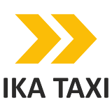 IKA Taxi client icon