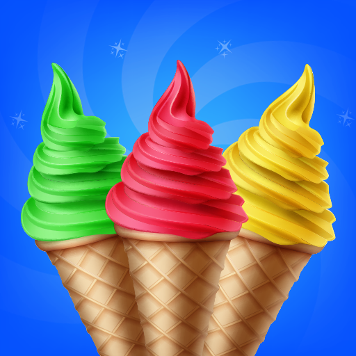 Ice Cream Fever IceCream Games