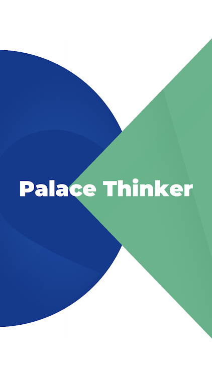 Palace Thinker - 1.00.02 - (Android)