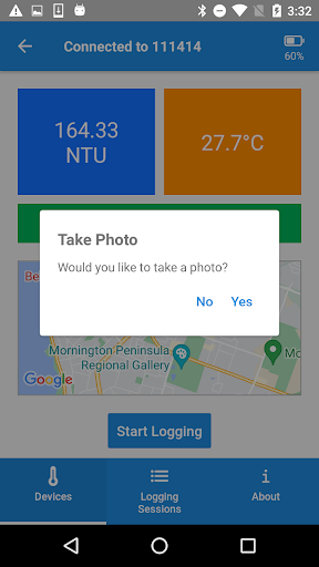 NEP-LINK Screen 3