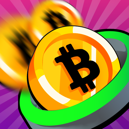 Bitcoin Hole 1.5 Icon