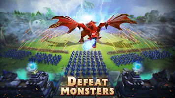 Lords Mobile: Tower Defense    poster 4