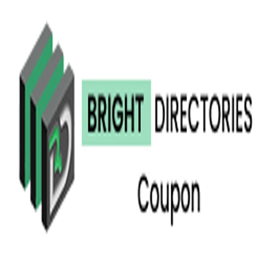 Bright Directories Coupon 1.0.0 Icon