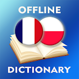 French-Polish Dictionary icon