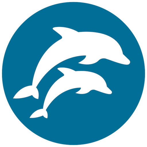 Polmed Chat logo