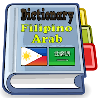 Pilipino Arabic Dictionary