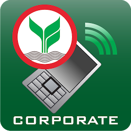 Icon image K-Corporate Mobile Banking