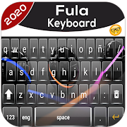 Fula Keyboard JK