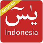 Cover Image of Download Surah Yasin Bahasa Indonesia 2.8 APK