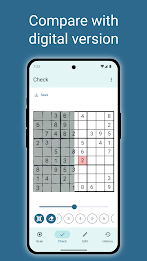 Sudoku Solver poster 2