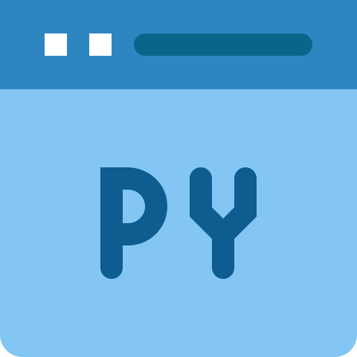 Learn Python Tutorials  Icon