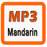 Koleksi Lagu Mandarin mp3 icon