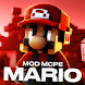 Mod Super Minecraft Mario