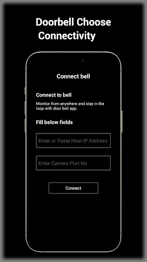 Doorbell Camera App screenshot 4