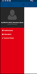 Academia ASEUNI Web poster 2