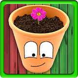 MyFlower - Grow Flowers - Free icon